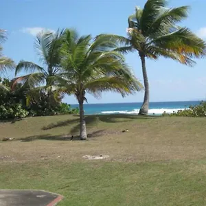 Anse Des Rochers Appartement