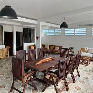 Grand A St-francois Appartement