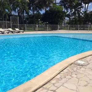 Kouliwou Appartement